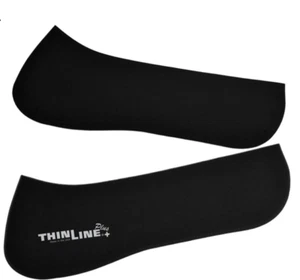 ThinLine English Trim to Fit Saddle Fitting Shims (Pair)-7416-TL-3/16" (4.8mm) - Picture 1 of 1