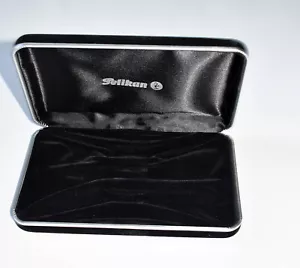 Argento Pelikan Souveran M750~Solo scatola e documenti Special Anniversary ~ In perfette condizioni + - Foto 1 di 10