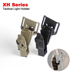 Tactical Light Holster Landing Adapter Suit Store For XH15/XH35/X300UH-B Hunting - Picture 1 of 16