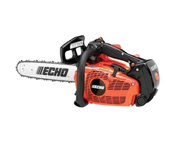 Echo 14-in. 35.8cc Gas 2-Stroke Top Handle Chainsaw - CS-355T-14 - Image 1 of 4