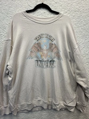 Hollister Sudadera para Mujer Grande Usada Foto 1 de 3