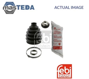 22980 CV JOINT BOOT KIT FRONT WHEEL SIDE FEBI BILSTEIN FOR FORD MONDEO III - Picture 1 of 5