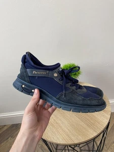 Zapatillas Cesare Paciotti vintage - Imagen 1 de 15