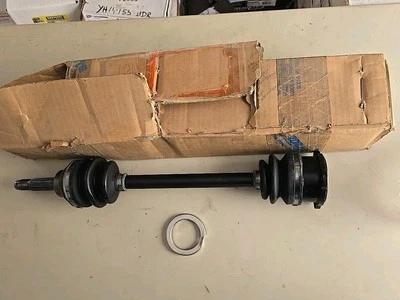 Lazorlite L82-9030 CV Axle Fits Datsun F10 76-78 - Image 1 of 4