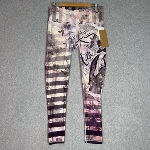 Niyama Sol Size XL Toulouse Barefoot Mid Rise Leggings  - Picture 1 of 13