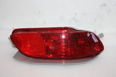 BRAND NEW GENUINE TOYOTA VENZA REAR BUMPER LEFT SIDE FOG LIGHT 81911-48031 - Image 1 of 4