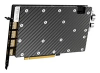 Inno3D RTX5090 iChill Frostbite Pro GDDR7 HDMI 3xDP - PCI-Express - 32.768 MB - Image 1 of 1