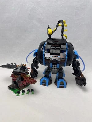 LEGO Legends of Chima 70008 Gorzan's Gorilla Striker No Minifigures 2013 Retired - Image 1 of 4