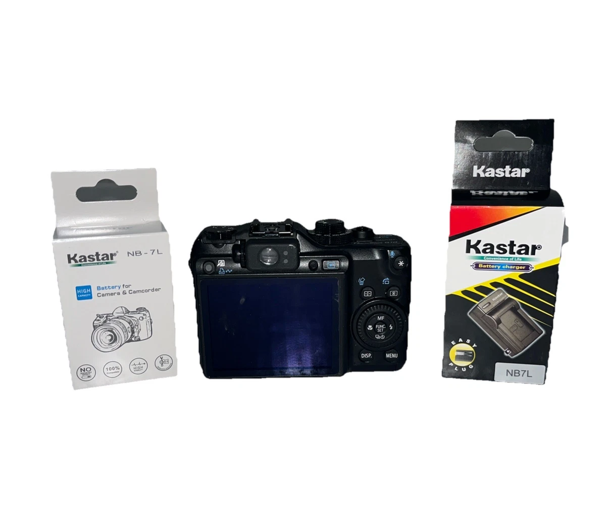 Canon PowerShot G10 Digital Cameras for sale | eBay