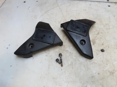 1981 Yamaha Virago XV750 750 Рама Отделка Грифом - Изображение 1 из 4