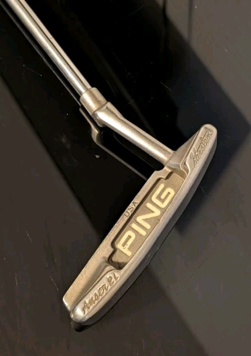 Ping Isopur Putter for sale | eBay Ping Isopur Putter for sale | eBay