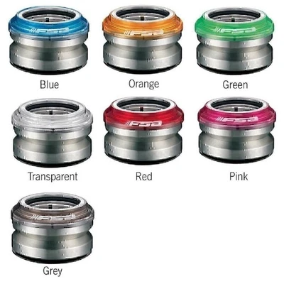 FSA Impact PC 1 1/8"  Integrated Headset - Image 1 of 2