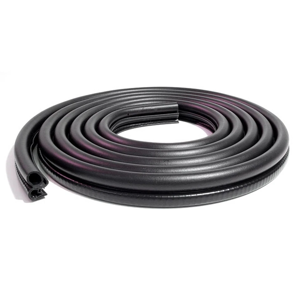 Sello de puerta para Dodge D100 1975-1989, camioneta D100 1972-1974, W350 1981-93; LM 123 Foto 1 de 1