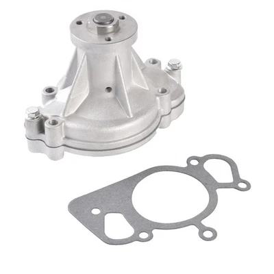 Water Pumps For 97-10 Jaguar XF XJ8 XJR XK8 XKR Super V8 Vanden Plas AW4124 - Image 1 of 4
