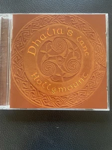 DHALIA‘s LANE - Hollymount , CD 2005 , Celtic Folk , World , Country - Foto 1 di 4