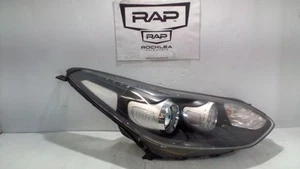 KIA SPORTAGE QL 07/2018-08/2021 RIGHT FRONT HEAD LIGHT NON LED TYPE - Picture 1 of 8