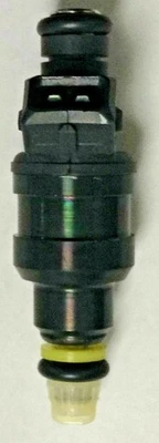 Inyector de combustible Standard Motor Products FJ223 NUEVO hecho en EE. UU. Foto 1 de 3