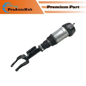 Amortiguador de suspensión neumática delantera derecha con anuncios para Mercedes GLE C292 AMG 43 2015- - Imagen 1 de 6