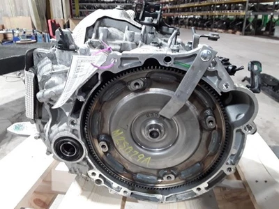 Automatic Transmission CVT Fits 21-23 ELANTRA 813046 - Image 1 of 4