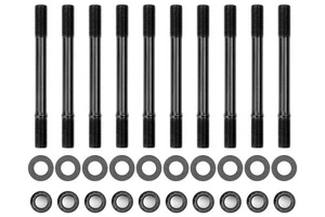 ARP 207-4702 Head Stud Kit for 2003–2006 Mitsubishi Evo 8/9, 1995–2007 Eclipse - Picture 1 of 1