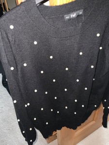 Pearl Jumper for sale | eBay
