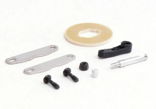 Brake Disc Set Brake Pads Arm BSD Racing BS903-102 - Image 1 of 1