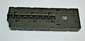 94-99 Mercedes S Class AC Vent Controls Vacuum Block Module Valve 1408000178  - Imagen 1 de 7