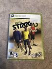FIFA Street 3 (Microsoft Xbox 360, 2008)