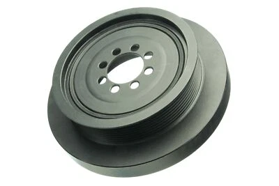 适用于 2011 - 2017 宝马 535i GT xDrive 发动机曲轴滑轮 URO 2012 2013 2014 — 第 1/4 张图片