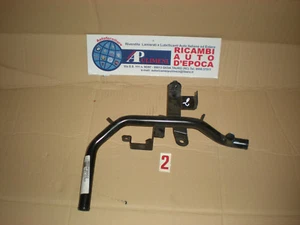 10002 MANICOTTO TUBO ACQUA (WATER TUBE) IN FERRO AUDI A4 1.9 TDS 1995-> PASSAT - Foto 1 di 2
