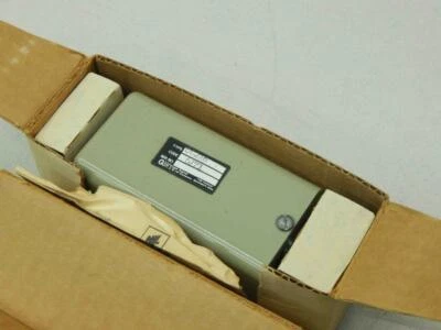 Relé de retardo de tiempo Eagle Signal CG2A6, 0,2-2,0 segundos Foto 1 de 4