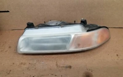 Faro izquierdo del conductor para 97-00 BREEZE 220512 Foto 1 de 4