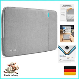 Housse Etui Ordinateur Portable 360° pour MacBook Pro 16 Pouces Neuf M4/M3/M2/M1 Pro/Max 2024... - Photo 1/11