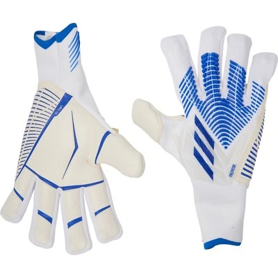 Adidas Predator GL Pro Fingersave Promo FSP Gloves HC7817 Choosing Size $140 - Image 1 of 4