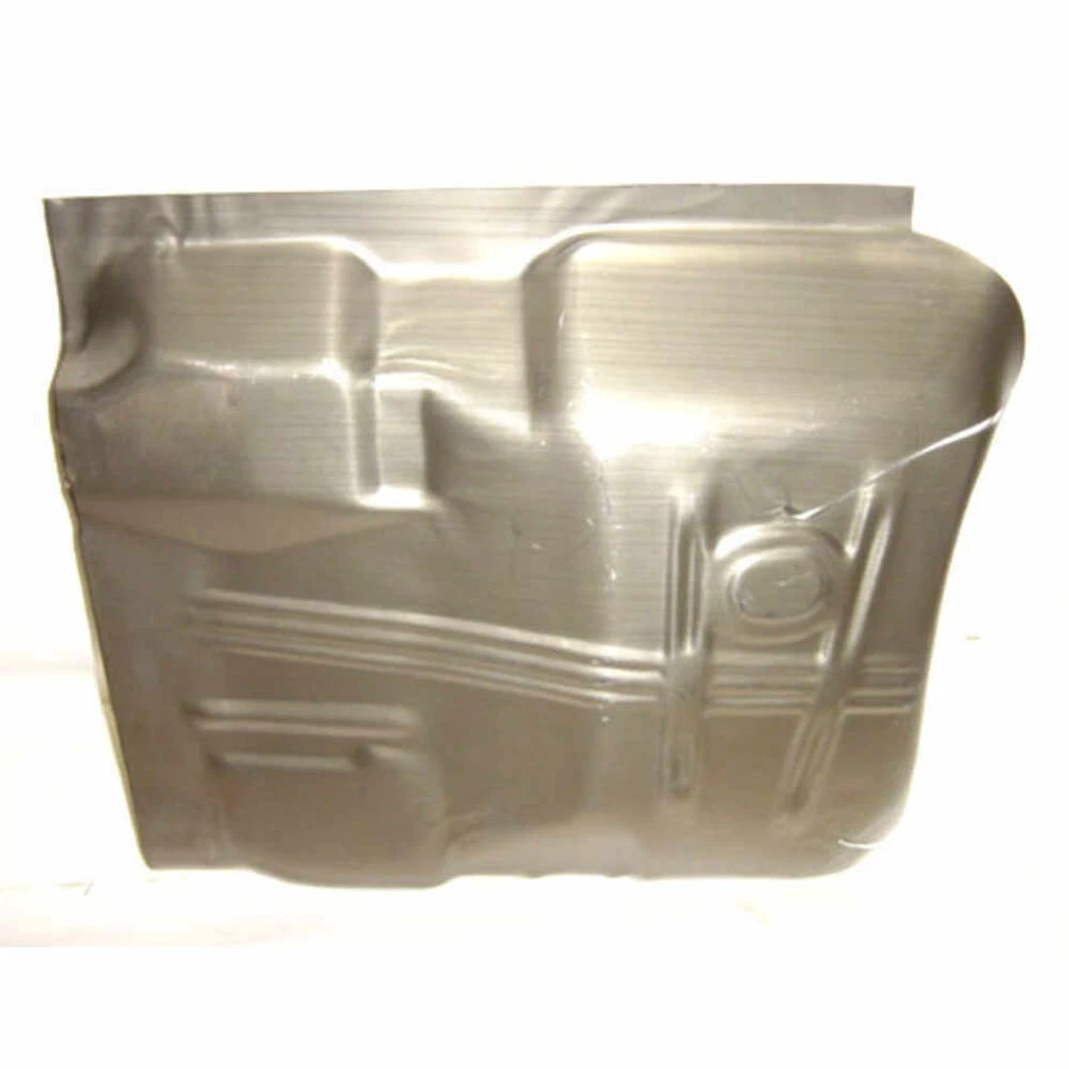 Pan de piso trasero para 67-72 Buick Skylark 64-72 Chevy Chevelle izquierda Foto 1 de 1