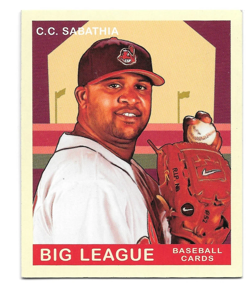 2007 Upper Deck Goudey Baseball Complete Your Set!! You Choose!! - Image 1 of 1