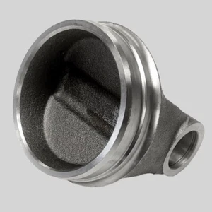 "Yugo de soldadura de tubo de eje de transmisión serie 1330 2-28-1977 para tubo 3.500"" x 0,065" - Imagen 1 de 2