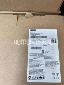 One Direct Starter 3RK1308-0CC00-0CP0 3RK1 308-0CC00-0CP0 New #T6 - Bild 1 von 4