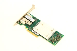 Adaptateur bus hôte HP QLE2742 double port 32 Go/s PCIe Fibre Channel P/N: 868141-001 - Photo 1/6