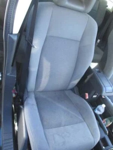 Passenger Front Seat Bucket Manual Without Air Bag Fits 07 COMPASS 87766 - Picture 1 of 9