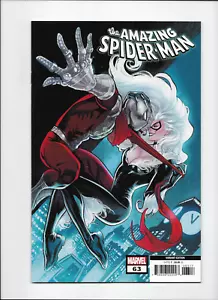 Amazing Spider-Man #63 1:25 - Foto 1 di 2