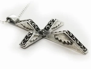 Fassung Ararat Sterling Silber Anhänger - Bild 1 von 4