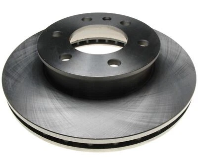 Rotor de freno de disco delantero Raybestos 514MW86 2008 para Dodge Sprinter 3500 2007-2009 Foto 1 de 3