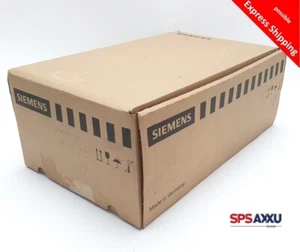 SIEMENS Sinumerik PCU 50.3-C 6FC5210-0DF31-2AA0 6FC5 210-0DF31-2AA0 - Zdjęcie 1 z 5