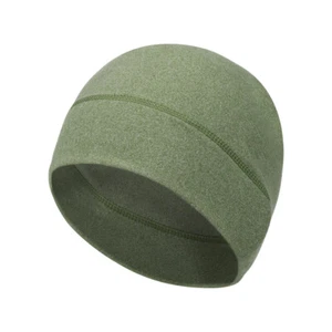 Winter Warm Cap Windproof Fleece Hat Skull Cap Running Beanie Hat for Men Women - Picture 1 of 51