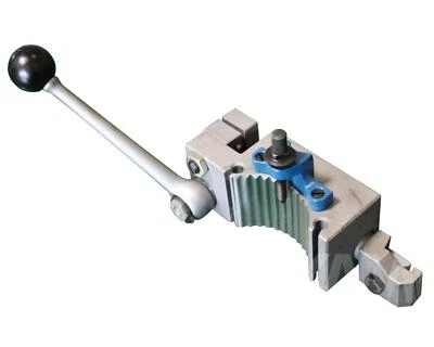 Rückzugstahlhalter BFE für Aussengewinde Multifix B - Bild 1 von 2