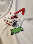 1974 Fisher Price Adventure People Rescue Ambulance Truck Vintage Action 