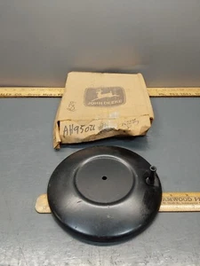 NOS Genuine John Deere AH95020 Hand Crank, Concave Asjust. 6622 6620 7720 8820 - Picture 1 of 2