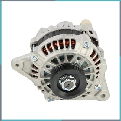 Alternador para Hyundai Elantra Tiburon 2003-04 Kia Spectra Sportage 04-06 13973 Foto 1 de 4