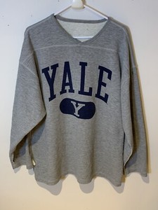 Yale Bulldogs NCAA Sweatshirts for sale 